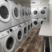 Laundry Trailers