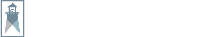 Providence Capital logo with a stylized lighthouse icon on the left and the company name in large, white text on a light background.